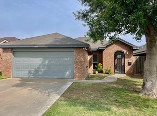 2522 Faulkner Dr, Midland, TX 79705
