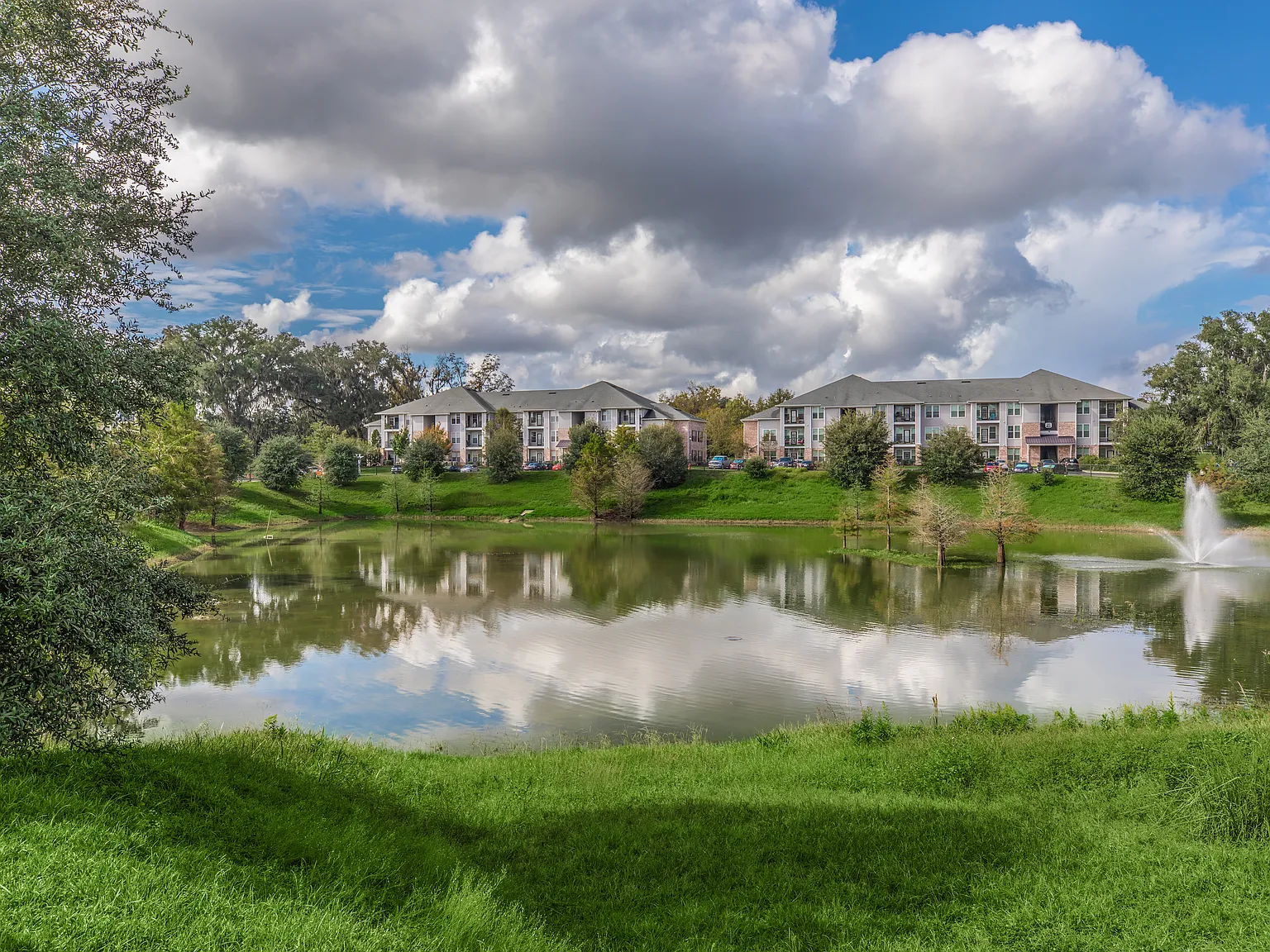 Arbor Landing at Lake Jackson — Photo 3