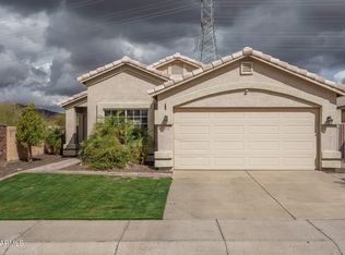 3634 W Saguaro Park Ln, Glendale, AZ 85310