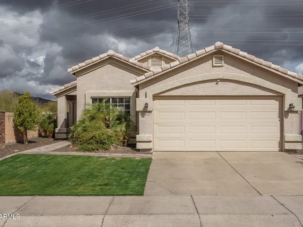 3634 W SAGUARO PARK Lane, Glendale, AZ 85310