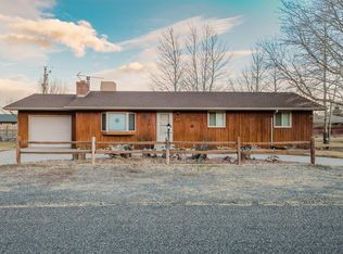 2202 Gentle St, Cody, WY 82414