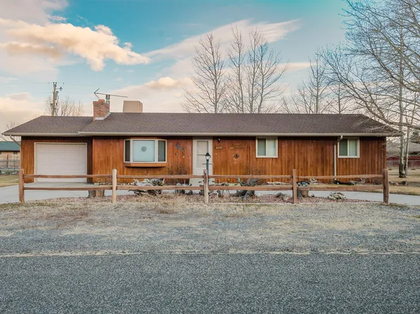 2202 Gentle St, Cody, WY 82414