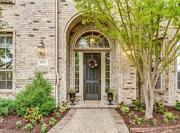 2nd image of 8021 Mineral Springs Ct