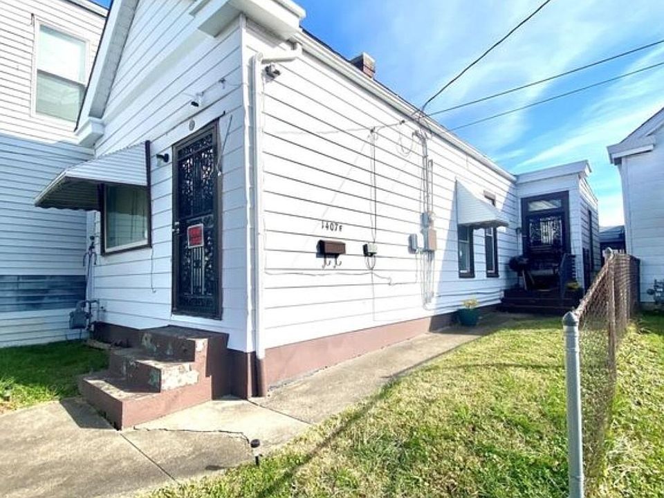 1st image of 1407 S Shelby St #A