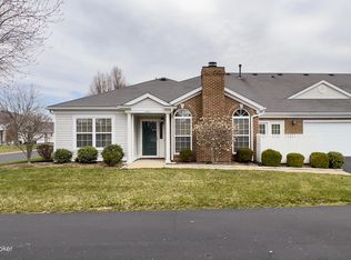 8625 River Terrace Dr, Louisville, KY 40258