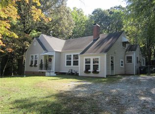 311 Fairview Dr, Lexington, NC 27292