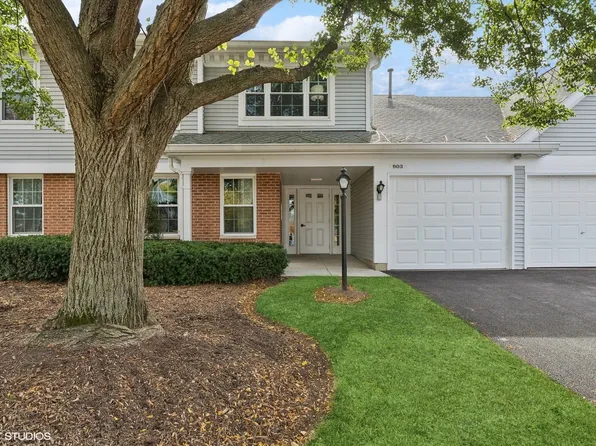 903 Butternut Ln APT C, Mount Prospect, IL 60056