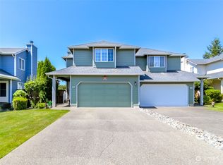 11016 36th Avenue Ct E, Tacoma, WA