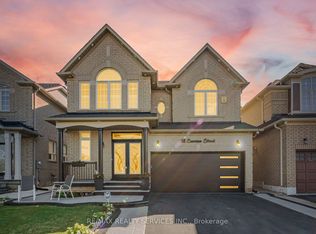 48 Severin St, Brampton, ON L6R 0P3