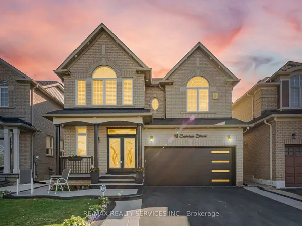 48 Severin St, Brampton, ON L6R 0P3