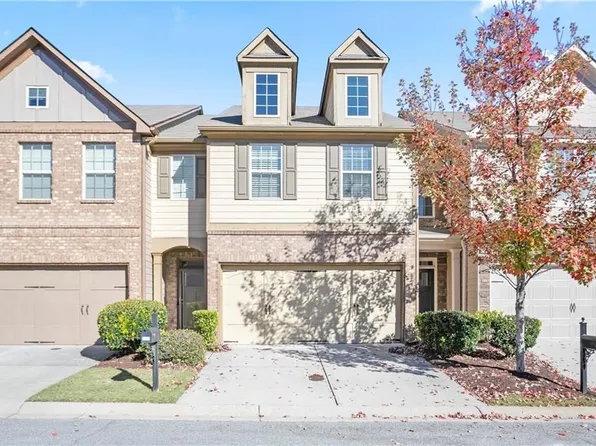 2394 Whiteoak Ct SE, Smyrna, GA 30080