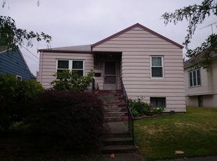 4017 Midvale Ave N, Seattle, WA 98103