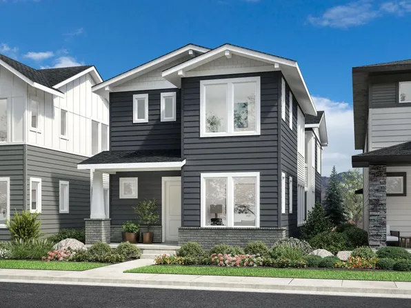 Mayfair Plan, Edge at Erie Town Center