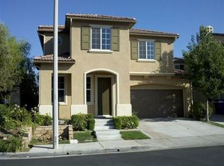 28901 Mirada Circulo, Valencia, CA 91354