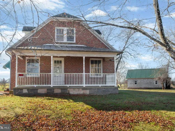 5840 Davidsburg Rd, Dover, PA 17315