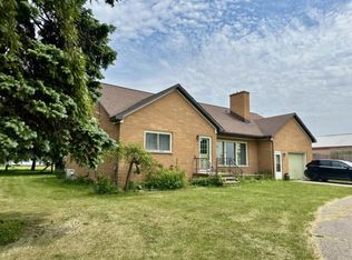 2480 Maxwell Rd, Pigeon, MI 48755