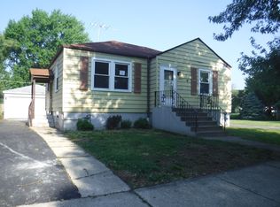 14612 Clifton Park Ave, Midlothian, IL 60445