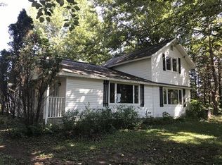 9836 County Road A, Wittenberg, WI 54499