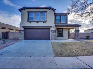 7217 S 42nd Ln, Phoenix, AZ 85041