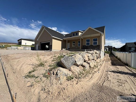 5th image of 6540 E Crown Cres