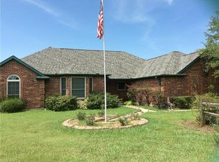 15809 County Road 221, Forney, TX 75126