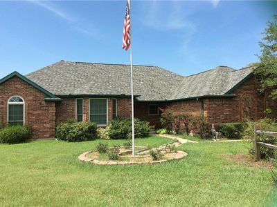 15809 County Road 221, Forney, TX, 75126