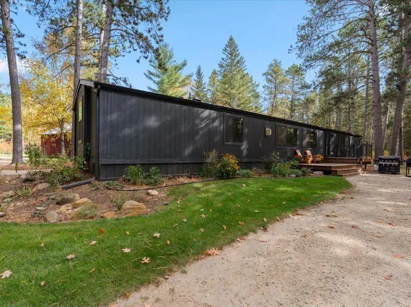 13485 56th Ave NW, Cass Lake, MN 56633