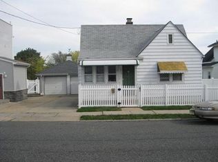 239 N Feltus St, South Amboy, NJ