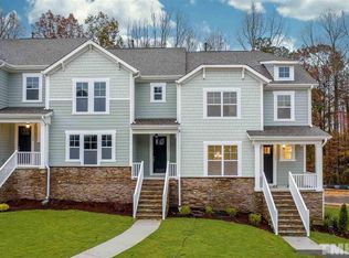 151 Etteinne Garden Ln, Wake Forest, NC 27587