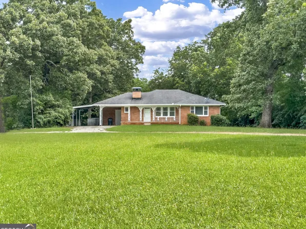 2794 Lake Harbin Rd, Morrow, GA 30260