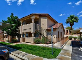 7700 Coralite Dr UNIT 201, Las Vegas, NV 89128