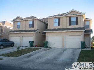 10715 Mathom Lndg APT 3, Universal City, TX 78148