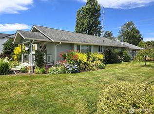 1102 W Anderson Street, Elma, WA 98541