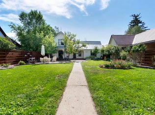 1922 W 2nd Ave, Durango, CO 81301