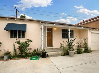 16701 Eric Ave, Artesia, CA 90703