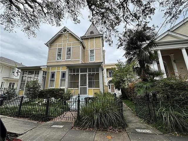8005 Saint Charles Ave #A — Photo 1