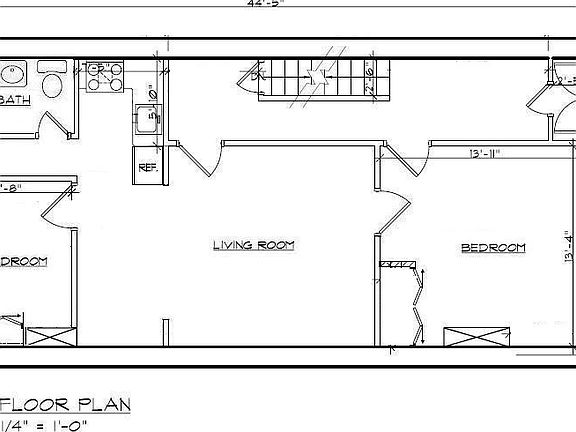 2nd image of 259 17th St #1