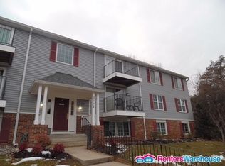 3502 Wedgewood Ct APT L, Pasadena, MD 21122