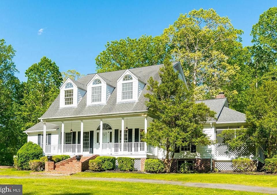 Welcome to a Southern Living Style Country Estate