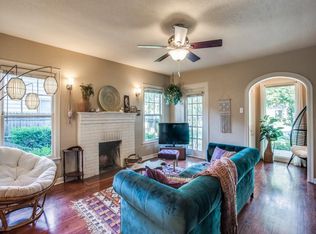 1901 N Sylvania Ave, Fort Worth, TX 76111