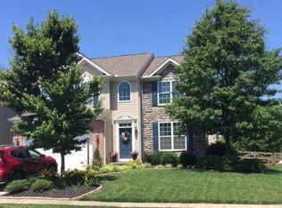 4002 Oakland Hills Dr, Goshen, OH 45122