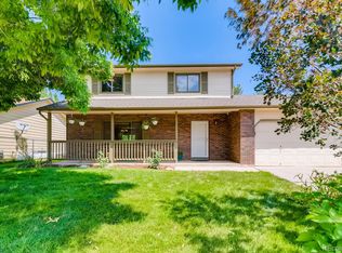 3400 Sam Houston Cir, Fort Collins, CO 80526