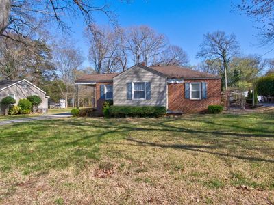 404 Unity St, Fort Mill, SC, 29715