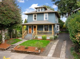 4824 NE 8th Ave, Portland, OR 97211