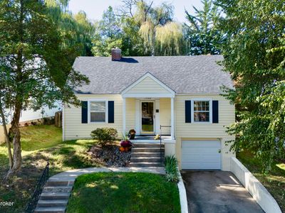 1122 Willow Ave, Louisville, KY, 40204