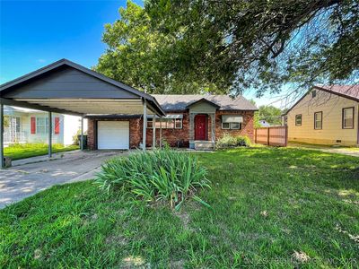 2112 Chandler Rd, Muskogee, OK, 74403