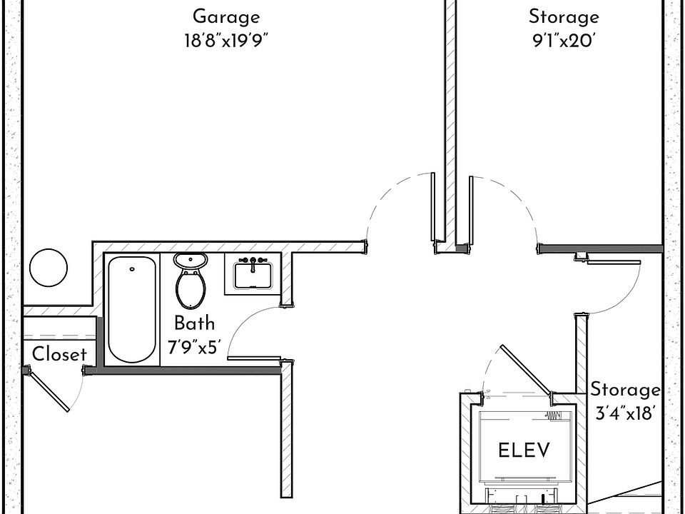 2nd image of 3135 Stonegate Dr