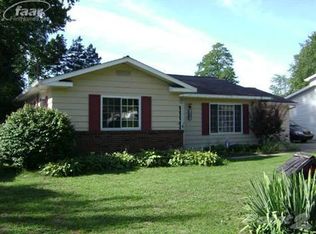 152 Feher Dr, Montrose, MI 48457