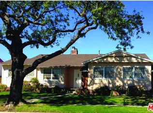 6025 Shenandoah Ave, Los Angeles, CA 90056