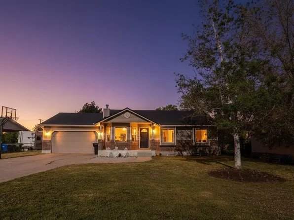 679 N 400 W, Brigham City, UT 84302